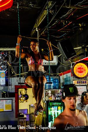 Music Video Photos