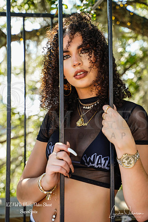 Music Video Photos