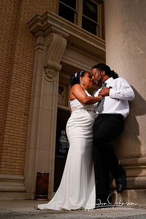 Wedding Photography