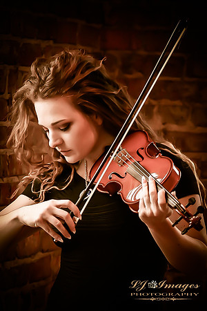 Fine Art Portraits