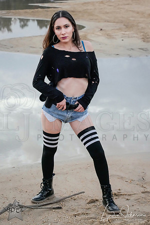 Music Video Photos