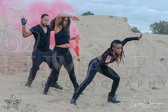 Music Video Photos
