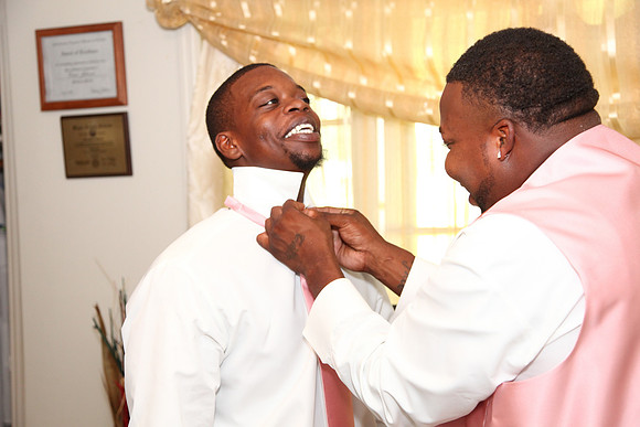 Wedding Photography
