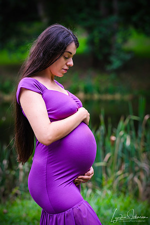 Pregnancy Portraits