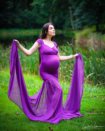 Pregnancy Portraits