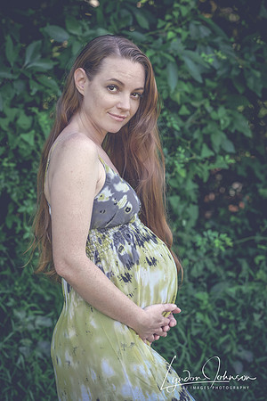 Pregnancy Portraits