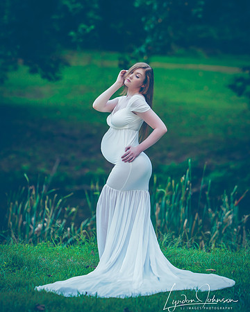 Pregnancy Portraits
