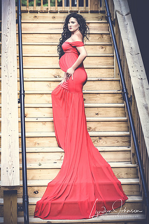 Pregnancy Portraits