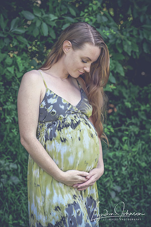 Pregnancy Portraits