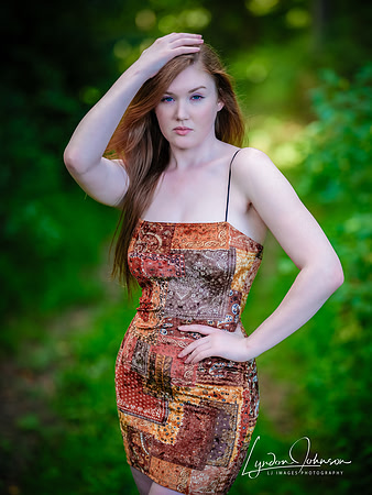 Portrait Photography