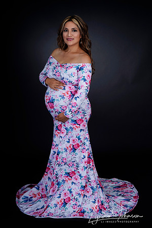 Pregnancy Portraits