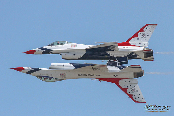 Wings Over Wayne Airshow 2015