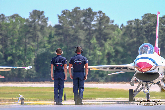 Wings Over Wayne Airshow 2015