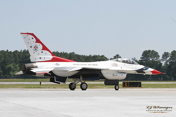 Wings Over Wayne Airshow 2015