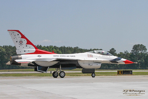 Wings Over Wayne Airshow 2015