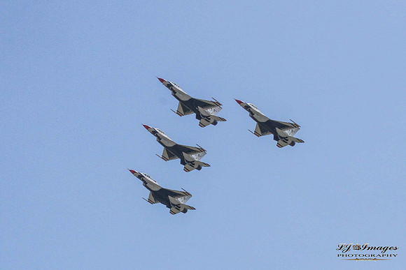 Wings Over Wayne Airshow 2015