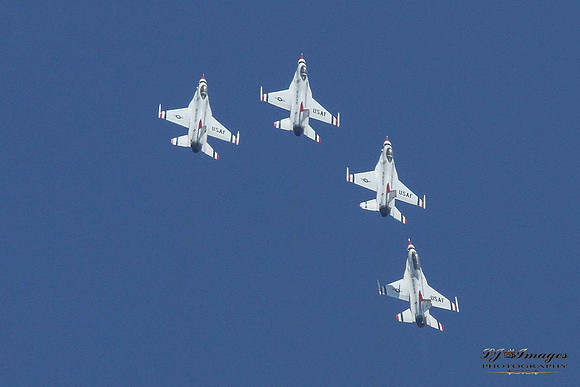 Wings Over Wayne Airshow 2015