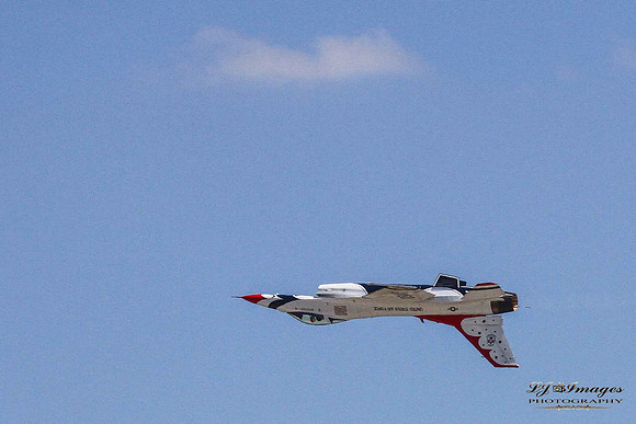 Wings Over Wayne Airshow 2015