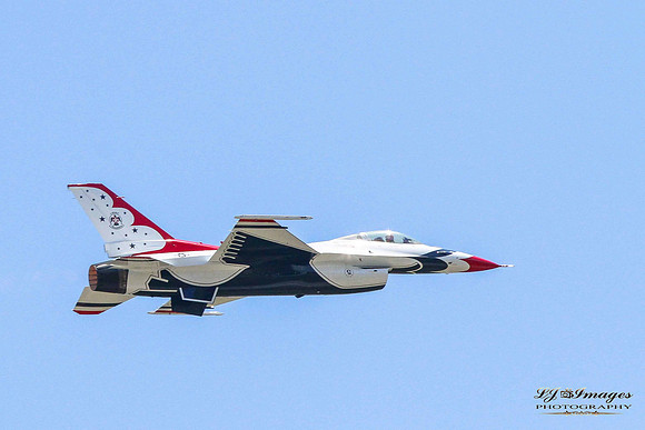 Wings Over Wayne Airshow 2015