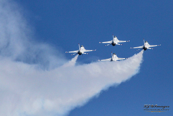 Wings Over Wayne Airshow 2015