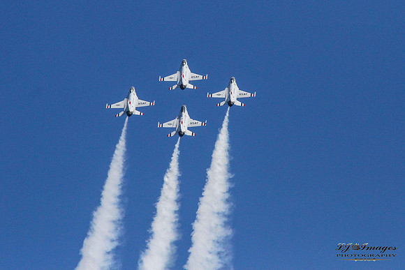 Wings Over Wayne Airshow 2015