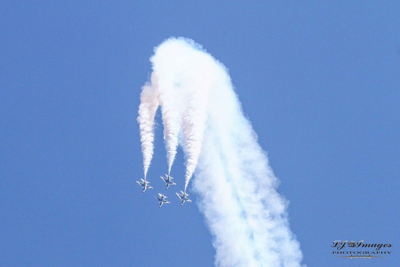 Wings Over Wayne Airshow 2015