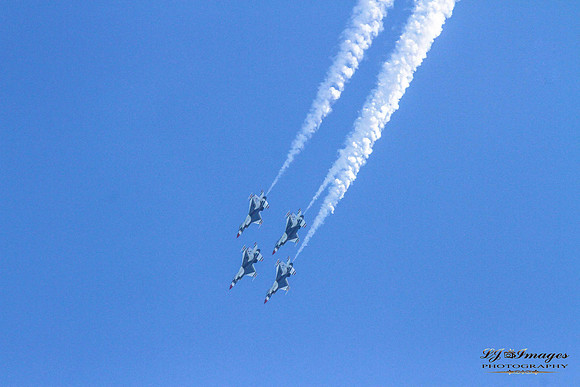 Wings Over Wayne Airshow 2015