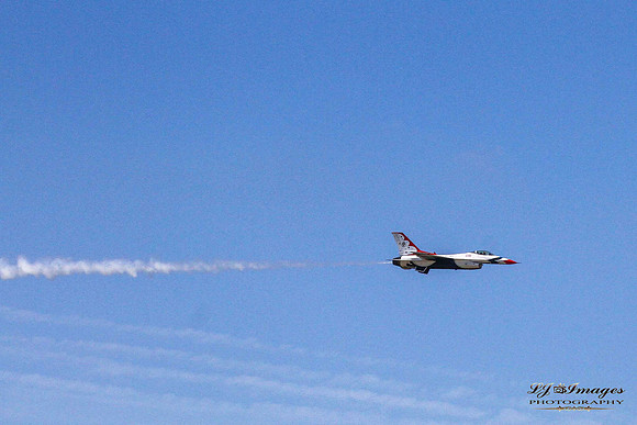 Wings Over Wayne Airshow 2015