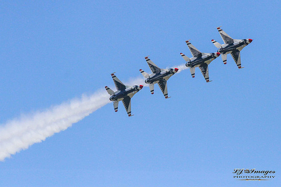Wings Over Wayne Airshow 2015