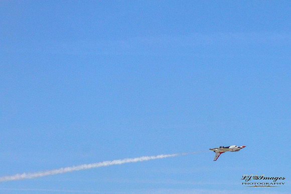 Wings Over Wayne Airshow 2015