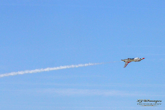 Wings Over Wayne Airshow 2015
