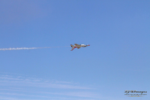 Wings Over Wayne Airshow 2015