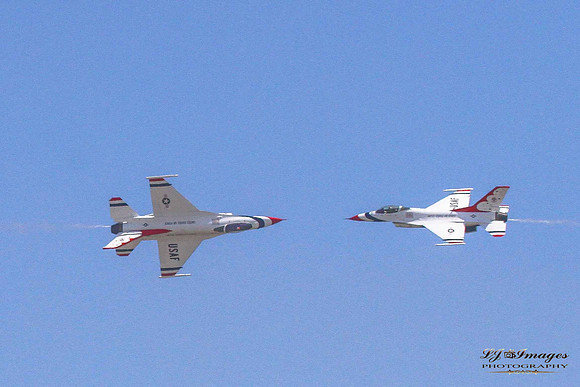 Wings Over Wayne Airshow 2015