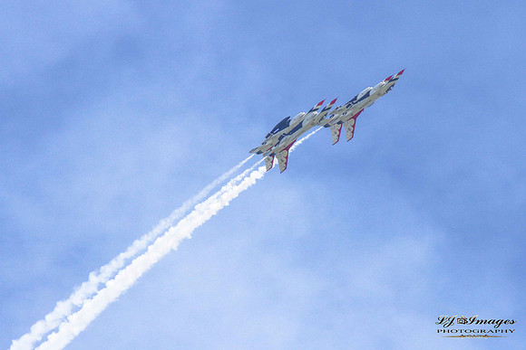 Wings Over Wayne Airshow 2015