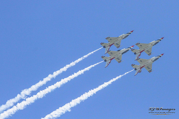 Wings Over Wayne Airshow 2015