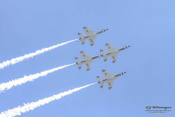 Wings Over Wayne Airshow 2015