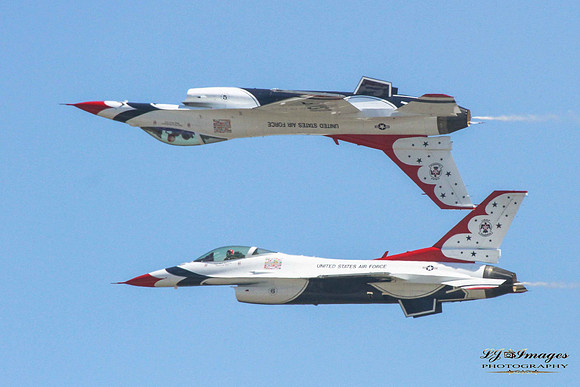 Wings Over Wayne Airshow 2015