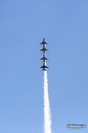 Wings Over Wayne Airshow 2015