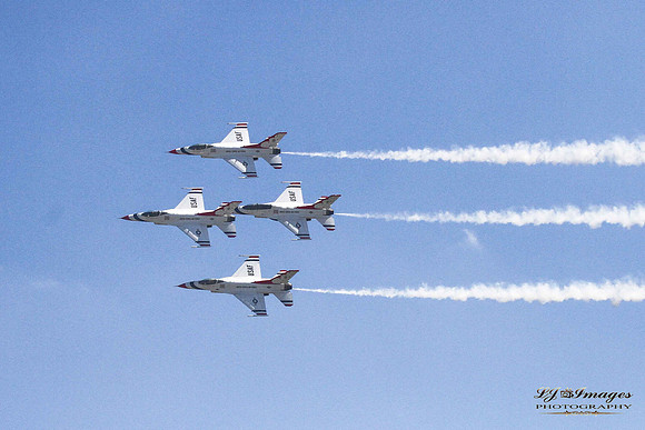 Wings Over Wayne Airshow 2015