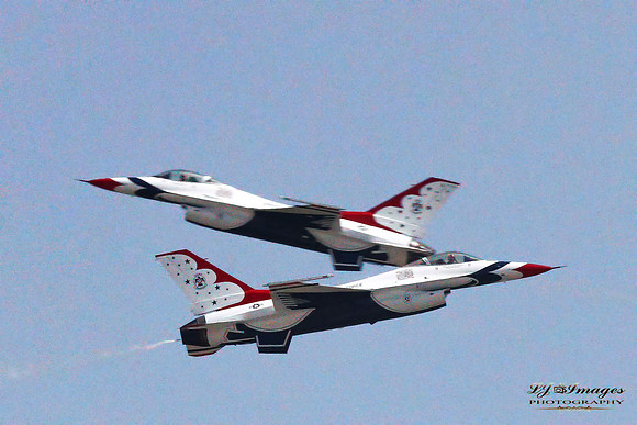 Wings Over Wayne Airshow 2015