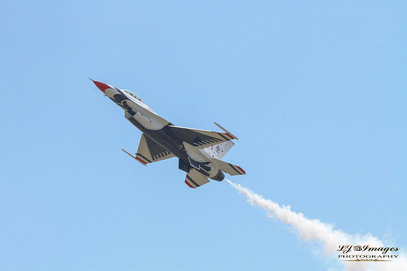 Wings Over Wayne Airshow 2015