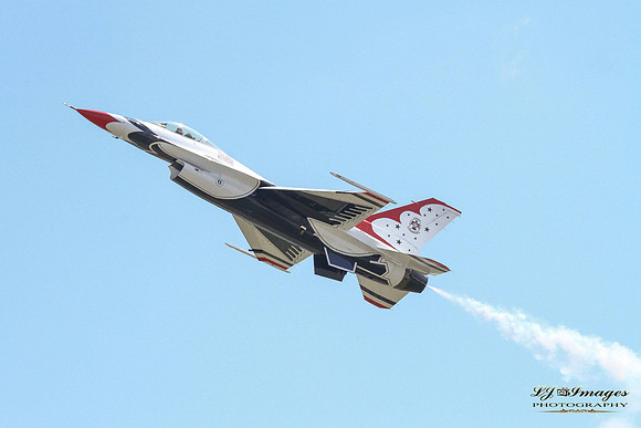 Wings Over Wayne Airshow 2015
