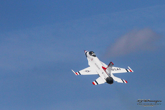 Wings Over Wayne Airshow 2015