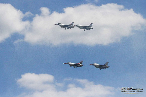 Wings Over Wayne Airshow 2015