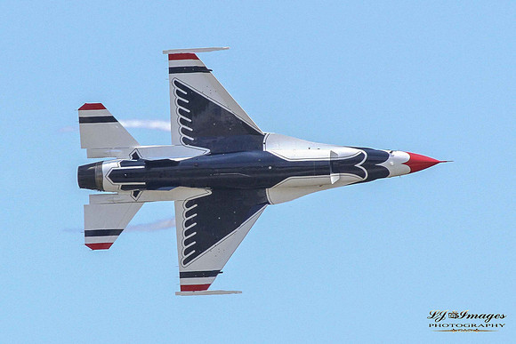 Wings Over Wayne Airshow 2015
