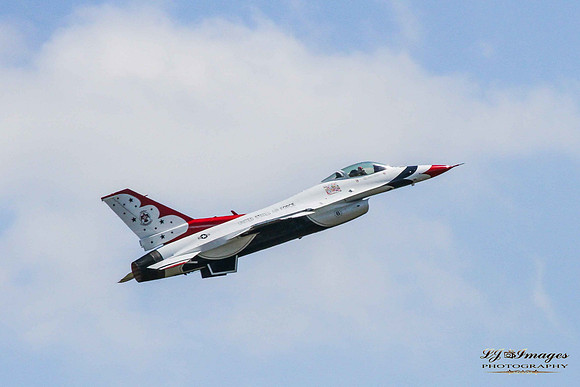 Wings Over Wayne Airshow 2015