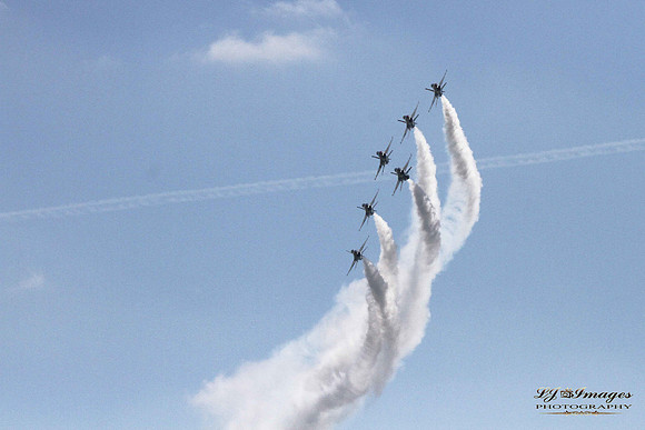 Wings Over Wayne Airshow 2015