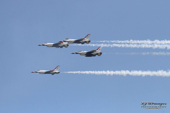 Wings Over Wayne Airshow 2015