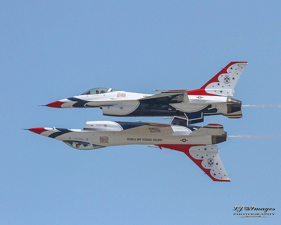 Wings Over Wayne Airshow 2015
