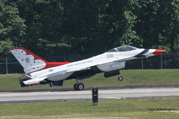 Wings Over Wayne Airshow 2015